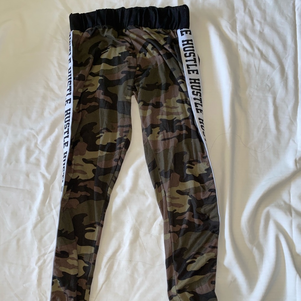 Leggings